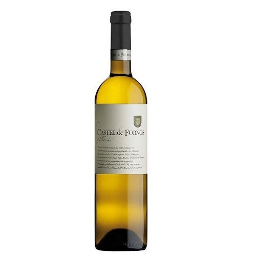 albariño castel de fornos albariño castel de fornos
