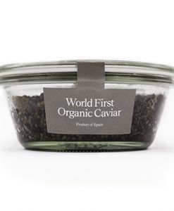 Organic Caviar Riofrio