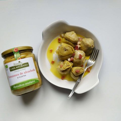 Alcachofas Ecolgicas 500 Gr Ecoagricultor Alcachofas Ecolgicas 500 Gr Ecoagricultor