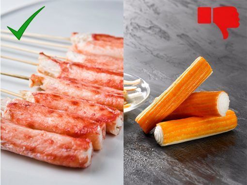 Txaka, chaca o chatka | Calidad Gourmet, alimentación online