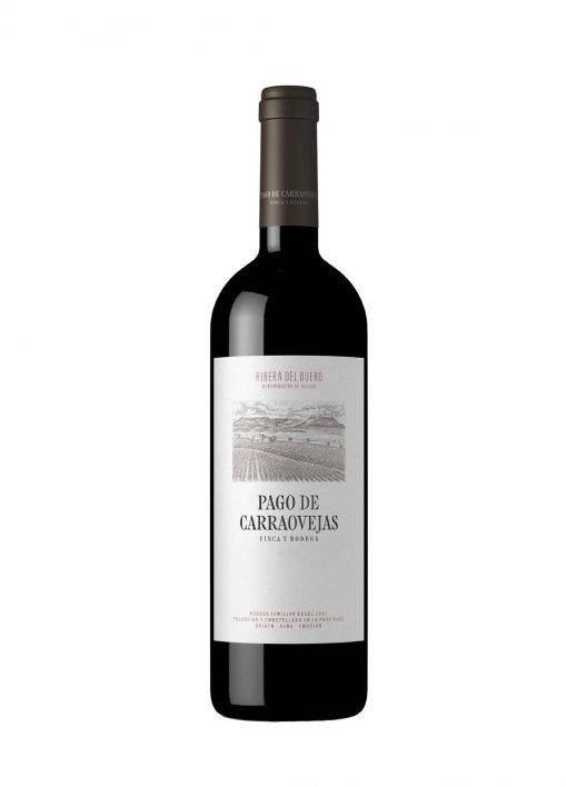 Vin Pago de Carraovejas