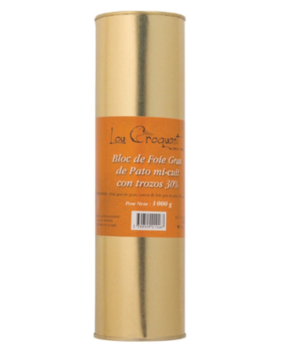 Prix Au Kilo Du Foie Gras